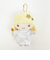 サンリオ キキララ 50th  ララ マスコット コレクション ぬいぐるみ (ホワイト) Sanrio