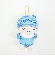 サンリオ キキララ 50th キキ マスコット コレクション ぬいぐるみ パーティの続きは夢の中で… Sanrio