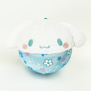 サンリオ シナモロール ぬくい~ず 和風 マスコット シナモン Sanrio