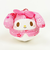 サンリオ マイメロディ ぬくい～ず 和風 マスコット  Sanrio