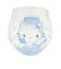 サンリオ ハローキティ まんまるグラス(ブルー) エンジェルキティ コップ 日本製 Sanrio