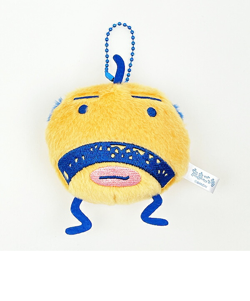 たまごっち おやじっち Chibiぬいぐるみマスコット ぬいぐるみ