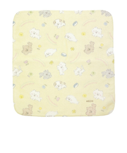 ほわころくらぶ 集合 ハンドタオル