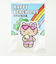 サンリオ ハローキティ 日焼け キティ ステッカー アイス 文具 日本製 Sanrio
