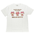 サンリオ ハローキティ 日焼け キティ 半袖Tシャツ(S) ジュース アパレル Sanrio