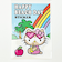 サンリオ ハローキティ 日焼け キティ ステッカー サングラス 文具 日本製 Sanrio