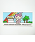 サンリオ ハローキティ 日焼け キティ フェイスタオル アイス Sanrio
