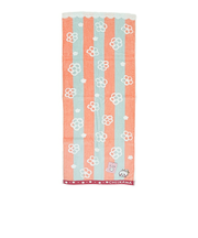 ちいかわ ちいかわ 蜂たち フェイスタオル(ピンク)