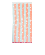 ちいかわ ちいかわ 蜂たち バスタオル(ピンク)