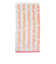 ちいかわ ちいかわ 蜂たち バスタオル(ピンク)