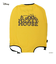 ディズニー スーツケースカバー(Mサイズ) マウンテンイエロー トラベル Disney
