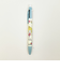 水森亜土 シャープ＆2色ボールペン 水色 文具