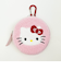 サンリオ ハローキティ サークル さがらポーチ (ピンク) Sanrio