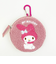 サンリオ マイメロディ サークル さがらポーチ (ピンク) Sanrio