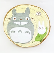 スタジオジブリ となりのトトロ まるたクッション