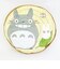 スタジオジブリ となりのトトロ まるたクッション