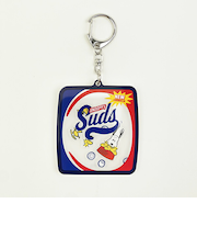 スヌーピー ランドリー シャカシャカアクリルキーホルダー2