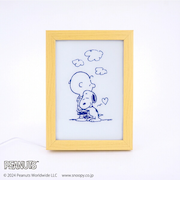 スヌーピー サブライズピクチャー