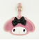 サンリオ マイメロディ サガラ刺繍ラゲージタグ トラベル Sanrio