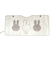 ミッフィー miffy パタパタサンシェード カー用品 日よけ