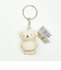 ミッフィー miffy ボリス キーチェーン  (サンド)