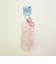 サンリオ マイメロディ  しっぽ型ファーキーホルダー (ライトピンク) カオハナ Sanrio