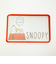 スヌーピー 抗菌両面ガード付まな板 キッチン SNOOPY