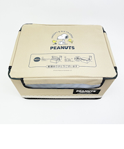 スヌーピー 置き配ボックス(M) SNOOPY