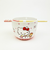 サンリオ ハローキティ 陶器製ボウル箸セット いつもいっしょのお友だちシリーズ Sanrio