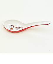 サンリオ ハローキティ メラミンレンゲ お皿 食器 Sanrio