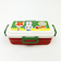 ディズニー ズートピア ふわっと弁当箱 ランチ 日本製 Disney