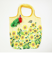 はらぺこあおむし あおむし エコバッグ