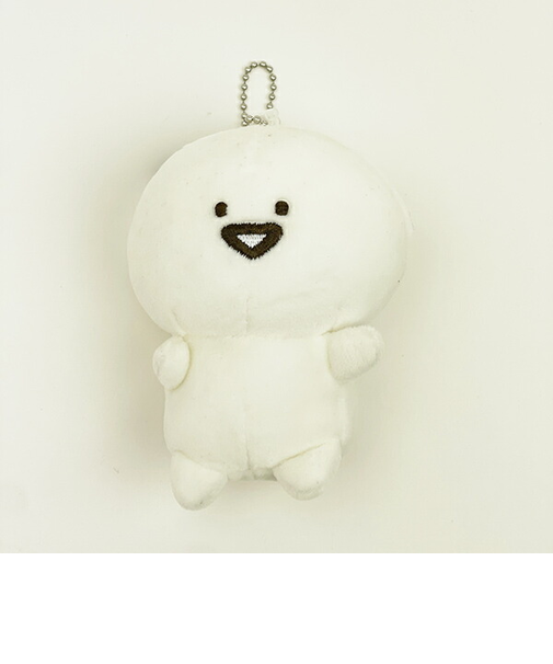 お文具といっしょ お文具さん マスコットキーホルダー