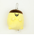 お文具といっしょ プリンさん マスコットキーホルダー