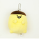 お文具といっしょ プリンさん マスコットキーホルダー