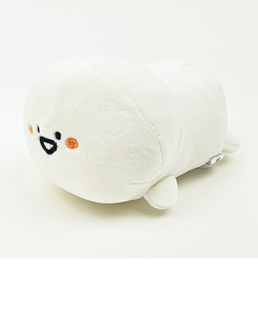 お文具といっしょ お文具さん おつかれ ぬいぐるみ(S)