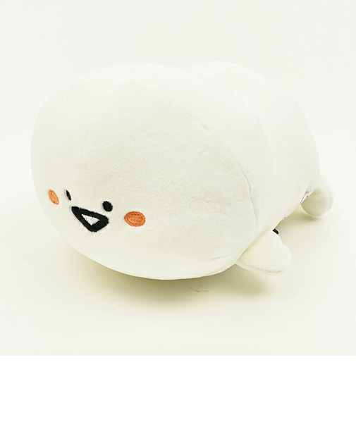 お文具といっしょ おつかれ ぬいぐるみ(M)