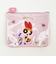 パワーパフガールズ ブロッサム シャカシャカティッシュポーチ ピンク
