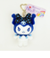 サンリオ クロミ 推し色マスコット ブルー ぬいぐるみ キーホルダー 推し活 Sanrio