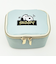 スヌーピー ボックスミニポーチ SNOOPY