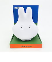 ミッフィー miffy おばけ コインポッズ 貯金箱