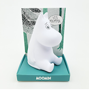 ムーミン コインポッズ 貯金箱 MOOMIN
