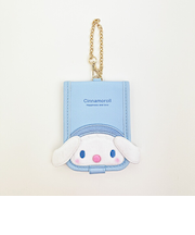 サンリオ シナモロール ベビーパスケース （ブルー） シナモン Sanrio