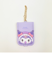 サンリオ クロミ ベビーパスケース （パープル） Sanrio