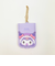サンリオ クロミ ベビーパスケース （パープル） Sanrio
