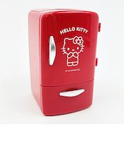 サンリオ ハローキティ リトルれいぞうこチェスト Sanrio