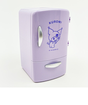 サンリオ クロミ リトルれいぞうこチェスト Sanrio