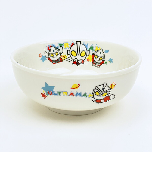 ウルトラマン ラーメン皿 食器 キッズ 日本製