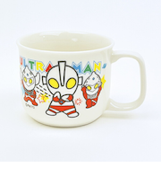 ウルトラマン マグカップ コップ キッズ 日本製