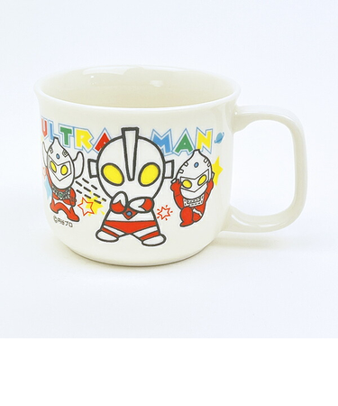 ウルトラマン マグカップ コップ キッズ 日本製